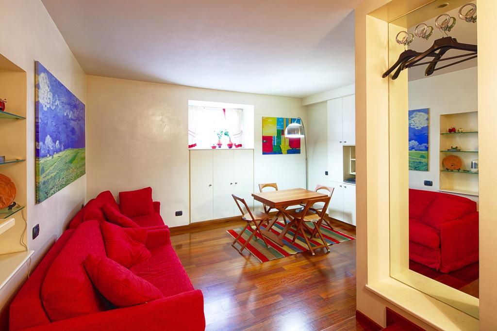 Sweet Home Colosseo Rome Room photo
